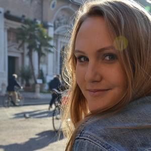 Meet your Posher, Sophie